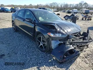 2013 Ford Fusion SE Hybrid with VIN 3FA6P0LU5DR199854, listed as a Copart auction lot 47856115 with 144,852 mi miles and Salvage Title. Bid and sale history available at DreamBid. Image 10.