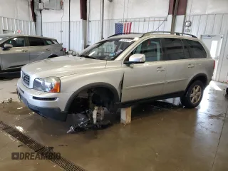 2007 Volvo XC90 I6 z VIN YV4CZ982171391237, wystawiony jako Copart lot #54869345 z przebiegiem Nie podano mil oraz Tytuł czysty. Historia ofert i sprzedaży dostępna na DreamBid. Obrazek 1.