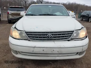 2004 Toyota Avalon XL with VIN 4T1BF28B84U384211, listed as a IAAI auction lot 41925260 with 122,669 mi miles and . Bid and sale history available at DreamBid. Image 6.