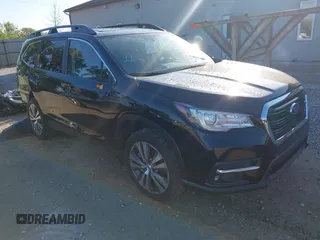 2020 Subaru Ascent Touring с VIN 4S4WMARD2L3450080, выставлен на аукционе IAAI как лот 42292569 с пробегом 77 545 миль миль и . История ставок и продаж доступна на DreamBid. Изображение 1.