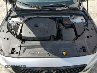 2017 Volvo S90 Momentum z VIN YV1102AK2H1010982, wystawiony jako Copart lot #78193174 z przebiegiem Nie podano mil oraz Nie do naprawy • Non repairable. Historia ofert i sprzedaży dostępna na DreamBid. Obrazek 11.