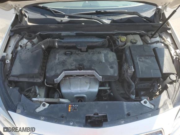 2013 Chevrolet Malibu LTZ with VIN 1G11H5SA0DF187980, listed as a Copart auction lot 65397464 with 155,871 mi miles and Clean Title. Bid and sale history available at carsss.com. Image 11.