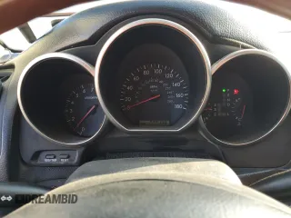 2003 Lexus SC 430 с VIN JTHFN48Y130045710, выставлен на аукционе Copart как лот 74365024 с пробегом 220 136 миль миль и Списание • Salvage title. История ставок и продаж доступна на DreamBid. Изображение 9.