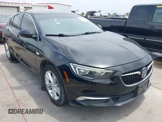 2018 Buick Regal Preferred с VIN W04GL6SX5J1109806, выставлен на аукционе IAAI как лот 42120749 с пробегом 80 397 миль миль и . История ставок и продаж доступна на DreamBid. Изображение 1.