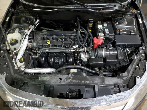 2010 Ford Fusion SE с VIN 3FAHP0HA1AR343984, выставлен на аукционе Copart как лот 86097524 с пробегом 162 749 миль миль и Чистый • Clean title. История ставок и продаж доступна на DreamBid. Изображение 11.