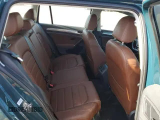 2019 Volkswagen Golf S с VIN 3VWH17AU0KM505429, выставлен на аукционе Copart как лот 51992965 с пробегом 41 524 миль миль и Списание • Salvage title. История ставок и продаж доступна на DreamBid. Изображение 11.