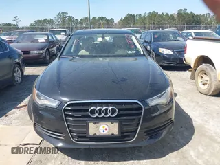 2015 Audi A6 Premium Plus z VIN WAUGFAFC7FN011686, wystawiony jako IAAI lot #41785107 z przebiegiem 113 122 mil mil oraz . Historia ofert i sprzedaży dostępna na DreamBid. Obrazek 12.