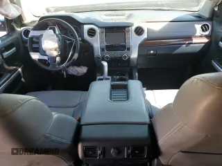 2016 Toyota Tundra 4WD Truck LTD with VIN 5TFHY5F16GX569901, listed as a Copart auction lot 67559144 with 83,023 mi miles and Salvage Title. Bid and sale history available at carsss.com. Image 8.