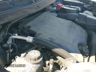 2017 Ford Explorer z VIN 1FM5K7B87HGB72116, wystawiony jako IAAI lot #43065658 z przebiegiem 181 345 mil mil oraz . Historia ofert i sprzedaży dostępna na DreamBid. Obrazek 19.