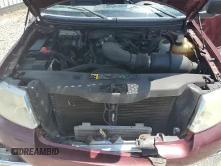 2004 Ford F-150 XL z VIN 1FTRF12W54NC51473, wystawiony jako Copart lot #56597915 z przebiegiem 111 029 mil mil oraz Szkoda całkowita • Salvage title. Historia ofert i sprzedaży dostępna na DreamBid. Obrazek 11.
