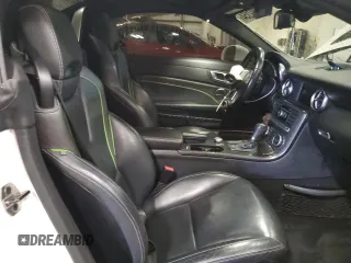 2014 Mercedes-Benz SLK 250 with VIN WDDPK4HA8EF092580, listed as a Copart auction lot 80237154 with 111,151 mi miles and Clean title. Bid and sale history available at DreamBid. Image 10.