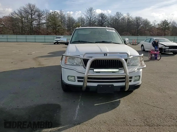2006 Lincoln Navigator Luxury with VIN 5LMFU28556LJ03893, listed as a Copart auction lot 79407844 with 72,704 mi miles and Salvage Title. Bid and sale history available at carsss.com. Image 11.