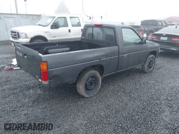 1997 Nissan Frontier XE with VIN 1N6SD11S7VC319806, listed as a IAAI auction lot 41349741 with 215,812 mi miles and . Bid and sale history available at DreamBid. Image 4.