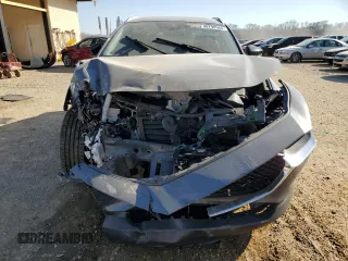 2021 Mazda CX-30 Premium with VIN 3MVDMBDY3MM262954, listed as a Copart auction lot 48798565 with Not provided miles and Salvage title. Bid and sale history available at DreamBid. Image 5.