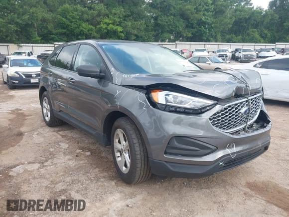2023 Ford Edge SE с VIN 2FMPK4G97PBA43386, выставлен на аукционе IAAI как лот 42549224 с пробегом 19 690 миль миль и . История ставок и продаж доступна на DreamBid. Изображение 1.