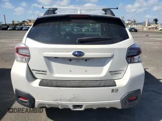 2016 Subaru Crosstrek Touring with VIN JF2GPBLC0GH273139, listed as a Copart auction lot 48599925 with 59,107 mi miles and Clean title. Bid and sale history available at DreamBid. Image 6.