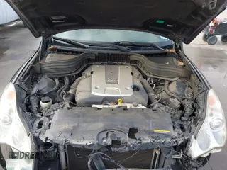 2016 Infiniti QX50 with VIN JN1BJ0RP7GM233062, listed as a IAAI auction lot 41152587 with 122,177 mi miles. Bid and sale history available at carsss.com. Image 10.