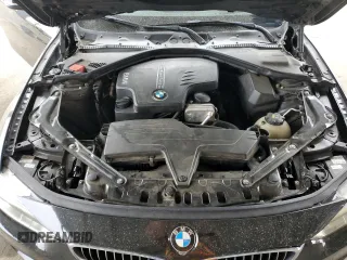 2015 BMW 4 Series 428i с VIN WBA3V5C52FP751617, выставлен на аукционе Copart как лот 59394515 с пробегом 123 159 миль миль и Списание • Salvage title. История ставок и продаж доступна на DreamBid. Изображение 11.