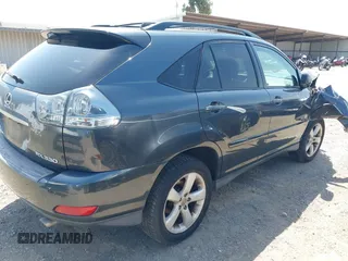 2004 Lexus RX 330 with VIN JTJHA31U840017943, listed as a IAAI auction lot 42207668 with 219,761 mi miles and . Bid and sale history available at DreamBid. Image 4.