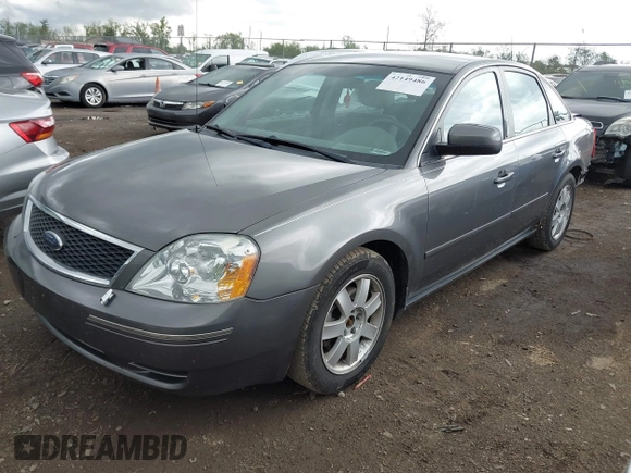 2006 Ford Five Hundred SE с VIN 1FAFP23146G154397, выставлен на аукционе IAAI как лот 42149486 с пробегом 156 008 миль миль и . История ставок и продаж доступна на DreamBid. Изображение 17.