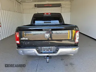 2016 Ram 1500 Big Horn with VIN 1C6RR6LG9GS327186, listed as a Copart auction lot 84163634 with 156,145 mi miles and Clean Title. Bid and sale history available at carsss.com. Image 6.