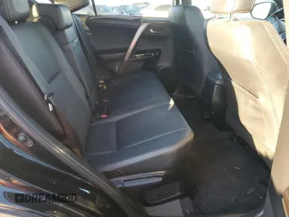 2017 Toyota RAV4 SE с VIN JTMJJREV6HD075610, выставлен на аукционе Copart как лот 44260045 с пробегом 62 122 миль миль и Списание • Salvage title. История ставок и продаж доступна на DreamBid. Изображение 11.