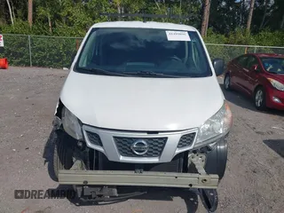 2016 Nissan NV200 S with VIN 3N6CM0KN0GK692884, listed as a IAAI auction lot 41499896 with 240,532 mi miles and . Bid and sale history available at DreamBid. Image 6.