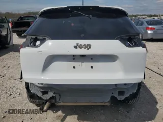 2019 Jeep Cherokee Latitude Plus с VIN 1C4PJLLB9KD429210, выставлен на аукционе Copart как лот 55243425 с пробегом 57 165 миль миль и Чистый • Clean title. История ставок и продаж доступна на DreamBid. Изображение 6.