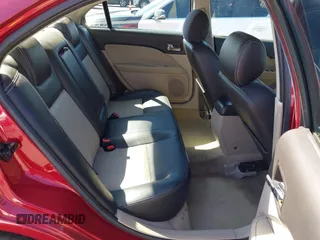 2006 Mercury Milan Premier with VIN 3MEFM08106R614422, listed as a IAAI auction lot 41867143 with 114,291 mi miles and . Bid and sale history available at DreamBid. Image 8.