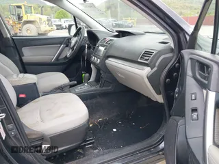 2018 Subaru Forester z VIN JF2SJABC9JH606789, wystawiony jako IAAI lot #42143762 z przebiegiem 70 695 mil mil oraz . Historia ofert i sprzedaży dostępna na DreamBid. Obrazek 5.