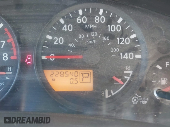 2006 Nissan Frontier SE z VIN 1N6AD07U16C452948, wystawiony jako IAAI lot #42376966 z przebiegiem 228 540 mil mil oraz . Historia ofert i sprzedaży dostępna na DreamBid. Obrazek 15.