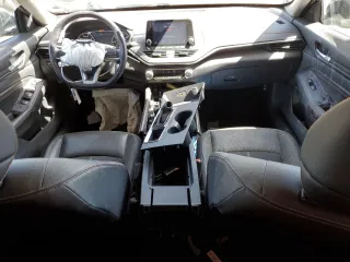 2019 Nissan Altima 2.5 SR with VIN 1N4BL4CV0KN321577, listed as a Copart auction lot 51917935 with 52,059 mi miles and Non Repairable. Bid and sale history available at carsss.com. Image 8.
