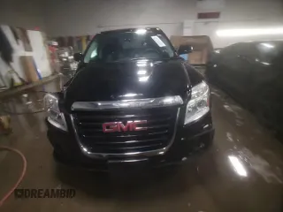 2017 GMC Terrain SLE with VIN 2GKFLSEK2H6326557, listed as a Copart auction lot 88942335 with 194,974 mi miles and Salvage Title. Bid and sale history available at carsss.com. Image 13.