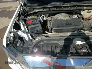 2023 GMC Sierra 1500 SLE с VIN 3GTUUBED4PG272005, выставлен на аукционе Copart как лот 85482475 с пробегом 62 579 миль миль и Чистый • Clean title. История ставок и продаж доступна на DreamBid. Изображение 13.