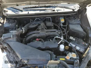 2017 Subaru Crosstrek Premium with VIN JF2GPABC5HH229912, listed as a Copart auction lot 52491405 with 123,052 mi miles and Salvage title. Bid and sale history available at DreamBid. Image 12.