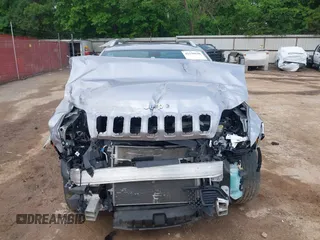2020 Jeep Cherokee Limited with VIN 1C4PJMDX3LD531197, listed as a IAAI auction lot 42128640 with 98,104 mi miles and . Bid and sale history available at DreamBid. Image 6.