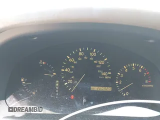 1999 Lexus RX 300 z VIN JT6GF10U2X0031645, wystawiony jako IAAI lot #42283088 z przebiegiem 260 927 mil mil oraz . Historia ofert i sprzedaży dostępna na DreamBid. Obrazek 7.