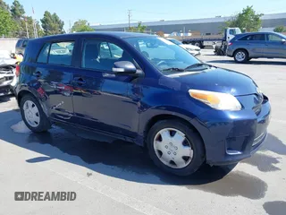 2008 Scion xD with VIN JTKKU10448J021521, listed as a IAAI auction lot 42148017 with 177,641 mi miles and . Bid and sale history available at DreamBid. Image 1.