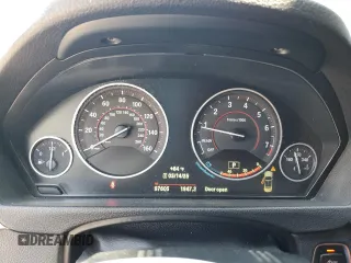 2018 BMW 4 Series 430i z VIN WBA4Z1C57JEC72408, wystawiony jako Copart lot #56664565 z przebiegiem 97 605 mil mil oraz Szkoda całkowita • Salvage title. Historia ofert i sprzedaży dostępna na DreamBid. Obrazek 9.