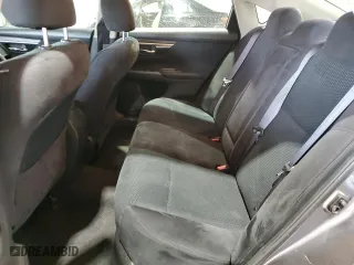 2014 Nissan Altima 2.5 SV with VIN 1N4AL3AP0EC263965, listed as a Copart auction lot 53802905 with 128,550 mi miles and Salvage Title. Bid and sale history available at carsss.com. Image 10.