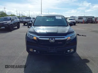2017 Honda Ridgeline Sport with VIN 5FPYK2F11HB006113, listed as a IAAI auction lot 42419631 with 101,562 mi miles and . Bid and sale history available at DreamBid. Image 13.