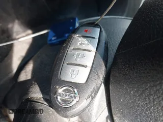 2017 Nissan Altima 2.5 SV with VIN 1N4AL3AP7HC142659, listed as a IAAI auction lot 41922160 with 133,404 mi miles. Bid and sale history available at carsss.com. Image 11.