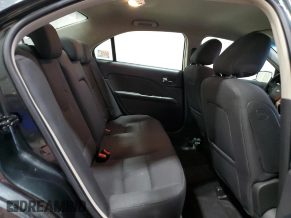 2010 Ford Fusion SE with VIN 3FAHP0HAXAR269125, listed as a Copart auction lot 83340344 with 82,466 mi miles and Clean Title. Bid and sale history available at DreamBid. Image 10.