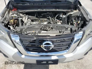 2018 Nissan Pathfinder SL with VIN 5N1DR2MN9JC608748, listed as a Copart auction lot 63747425 with 94,834 mi miles and Clean title. Bid and sale history available at DreamBid. Image 12.