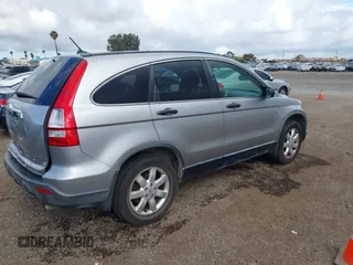 2008 Honda CR-V EX with VIN JHLRE38528C048834, listed as a IAAI auction lot 42064016 with 177,320 mi miles and . Bid and sale history available at carsss.com. Image 4.