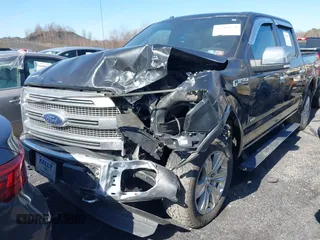 2016 Ford F-150 XLT z VIN 1FTEW1EG6GFC01571, wystawiony jako IAAI lot #41706154 z przebiegiem 166 211 mil mil oraz . Historia ofert i sprzedaży dostępna na DreamBid. Obrazek 6.
