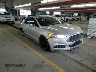 2016 Ford Fusion SE with VIN 3FA6P0H73GR179058, listed as a Copart auction lot 44726815 with 180,638 mi miles and Clean Title. Bid and sale history available at DreamBid. Image 10.