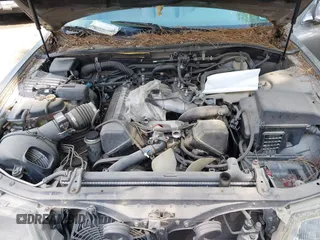 1995 Lexus LS 400 z VIN JT8UF22E9S0018339, wystawiony jako IAAI lot #42289526 z przebiegiem 225 642 mil mil oraz . Historia ofert i sprzedaży dostępna na DreamBid. Obrazek 10.