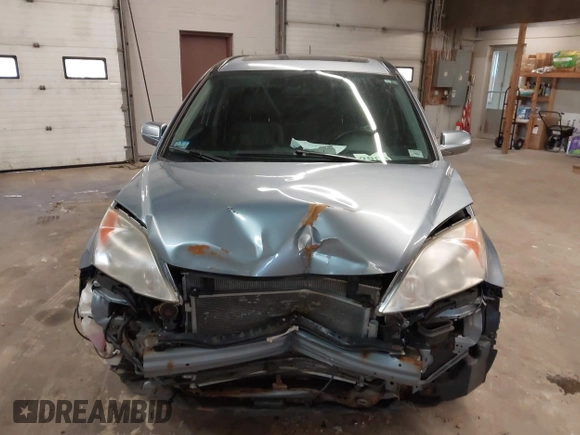 2011 Honda CR-V EX-L with VIN JHLRE4H75BC000761, listed as a IAAI auction lot 41655129 with 170,285 mi miles. Bid and sale history available at carsss.com. Image 13.