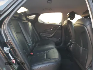 2017 Hyundai Azera z VIN KMHFG4JG5HA589539, wystawiony jako Copart lot #85772794 z przebiegiem 108 845 mil mil oraz Szkoda całkowita • Salvage title. Historia ofert i sprzedaży dostępna na DreamBid. Obrazek 10.
